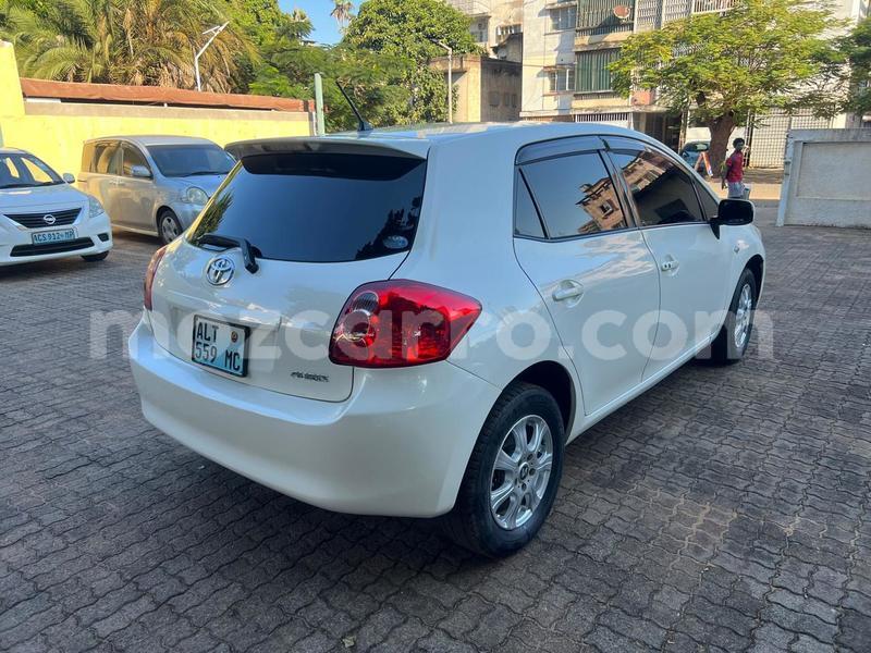 Big with watermark toyota auris maputo maputo 25252