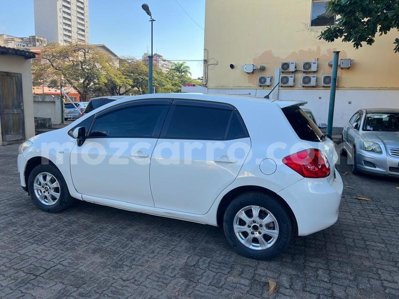 Big with watermark toyota auris maputo maputo 25252