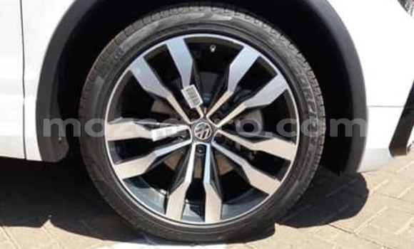 Tenga Tsaru Volkswagen Tiguan Chena Mota in Chemba in Sofala Tenga Tsaru Volkswagen Tiguan Chena Mota in Chemba in Sofala