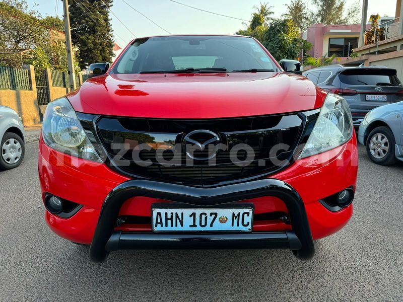 Big with watermark mazda bt 50 maputo maputo 25255