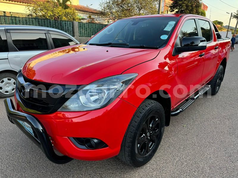 Big with watermark mazda bt 50 maputo maputo 25255