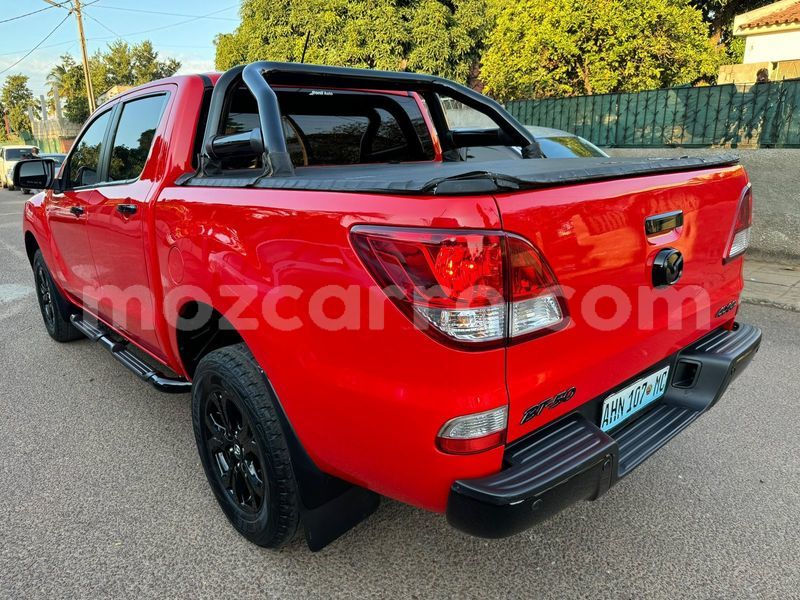 Big with watermark mazda bt 50 maputo maputo 25255