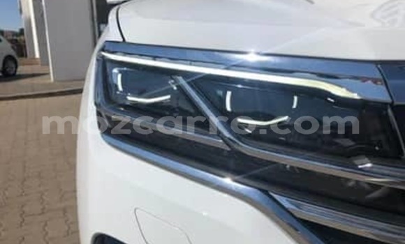 Tenga Tsaru Volkswagen Tiguan Chena Mota in Chemba in Sofala Tenga Tsaru Volkswagen Tiguan Chena Mota in Chemba in Sofala