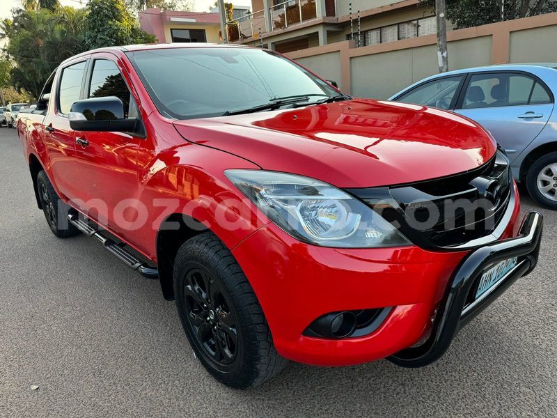 Big with watermark mazda bt 50 maputo maputo 25255