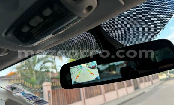 Comprar Usado Mazda BT-50 Vermelho Carro em Maputo em Maputo Comprar Usado Mazda BT-50 Vermelho Carro em Maputo em Maputo