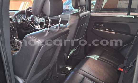 Buy Used Jeep Liberty Black Car in Maputo in Maputo Buy Used Jeep Liberty Black Car in Maputo in Maputo