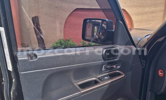Buy Used Jeep Liberty Black Car in Maputo in Maputo Buy Used Jeep Liberty Black Car in Maputo in Maputo