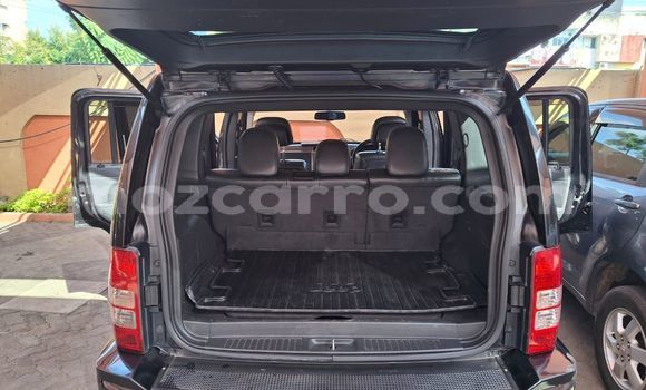 Buy Used Jeep Liberty Black Car in Maputo in Maputo Buy Used Jeep Liberty Black Car in Maputo in Maputo