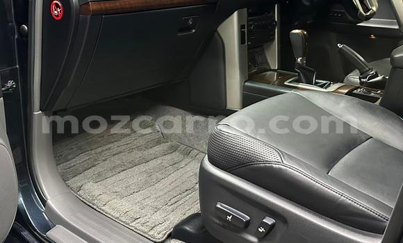Comprar Usado Toyota Land Cruiser Prado Preto Carro em Maputo em Maputo Comprar Usado Toyota Land Cruiser Prado Preto Carro em Maputo em Maputo
