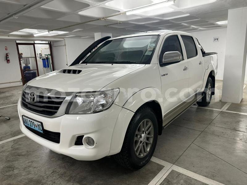 Big with watermark toyota hilux maputo maputo 25260