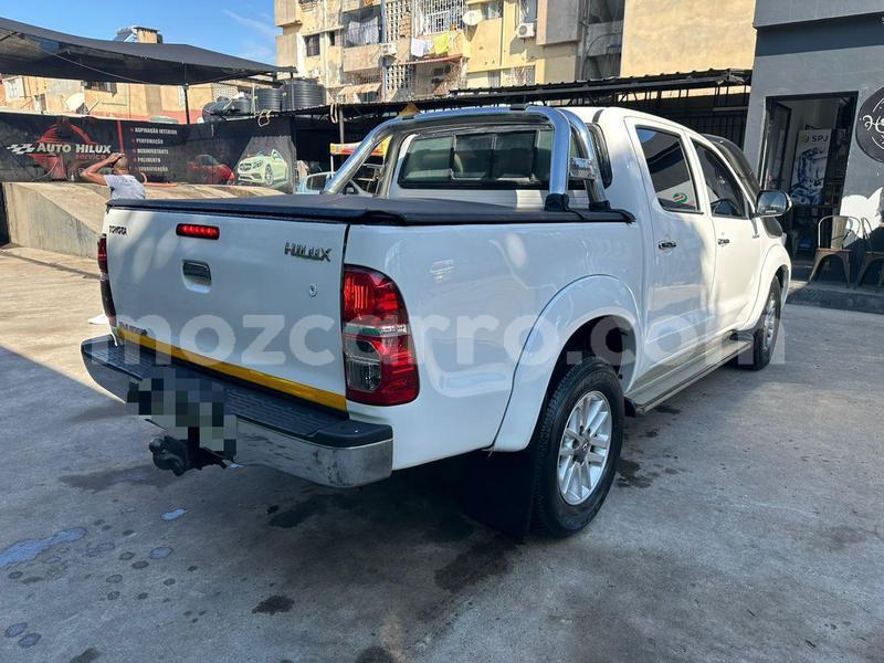 Big with watermark toyota hilux maputo maputo 25260