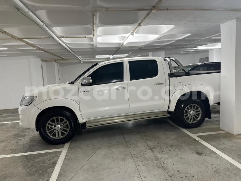 Big with watermark toyota hilux maputo maputo 25260