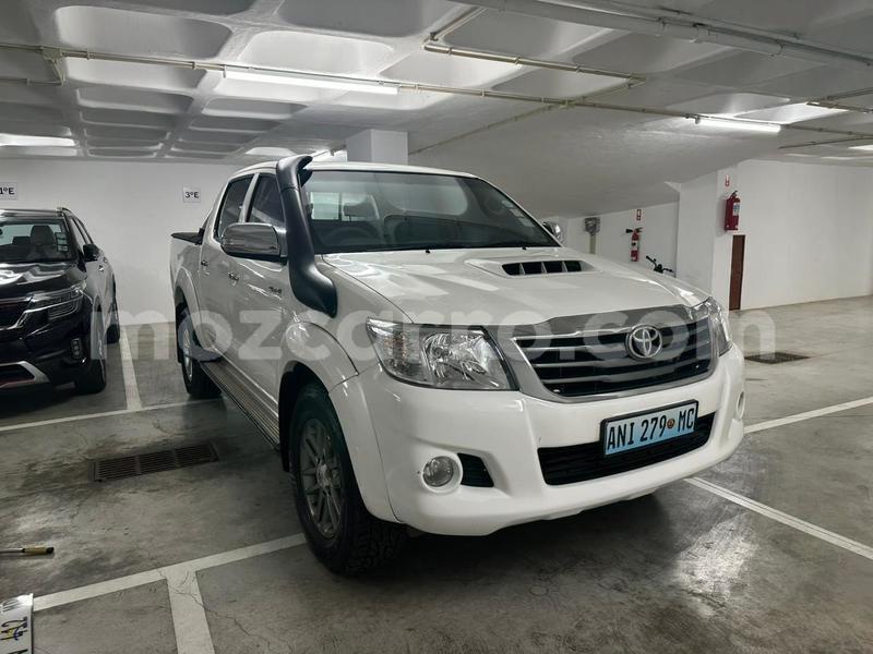 Big with watermark toyota hilux maputo maputo 25260