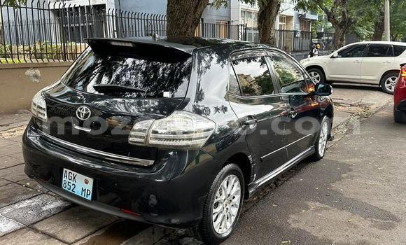 Nunua Ilio tumika Toyota Blade Nyeusi Gari ndani ya Maputo nchini Maputo Nunua Ilio tumika Toyota Blade Nyeusi Gari ndani ya Maputo nchini Maputo