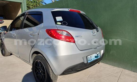 Nunua Ilio tumika Mazda Demio Fedha Gari ndani ya Maputo nchini Maputo Nunua Ilio tumika Mazda Demio Fedha Gari ndani ya Maputo nchini Maputo