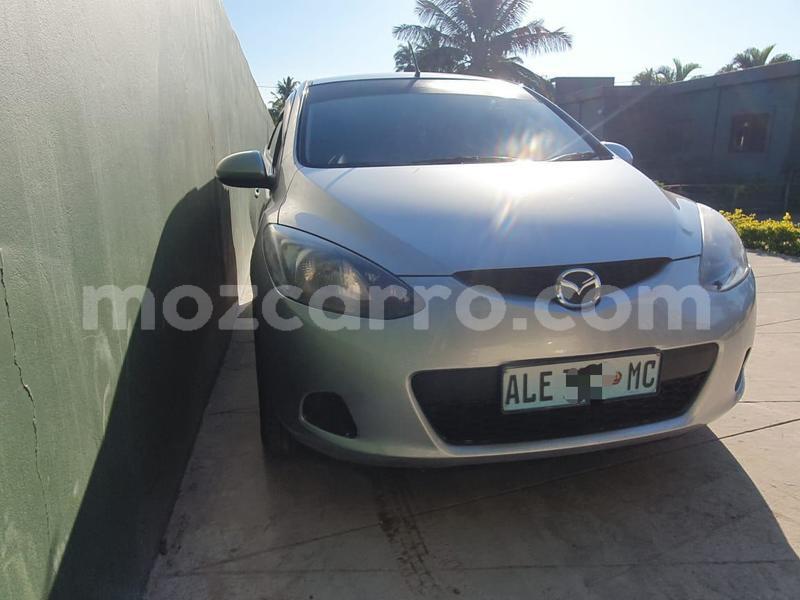 Big with watermark mazda demio maputo maputo 25262