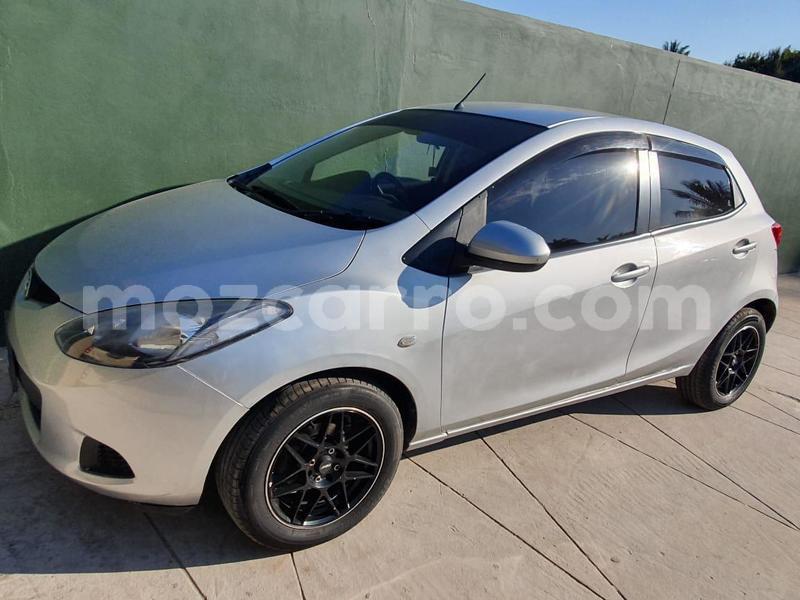 Big with watermark mazda demio maputo maputo 25262