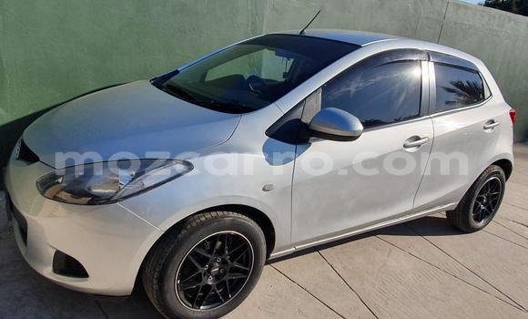 Nunua Ilio tumika Mazda Demio Fedha Gari ndani ya Maputo nchini Maputo Nunua Ilio tumika Mazda Demio Fedha Gari ndani ya Maputo nchini Maputo