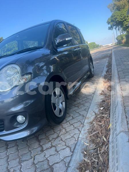 Big with watermark toyota sienta maputo maputo 25264