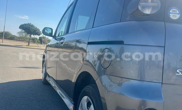 Tenga Tsaru Toyota Sienta Sirivha Mota in Maputo in Maputo Tenga Tsaru Toyota Sienta Sirivha Mota in Maputo in Maputo