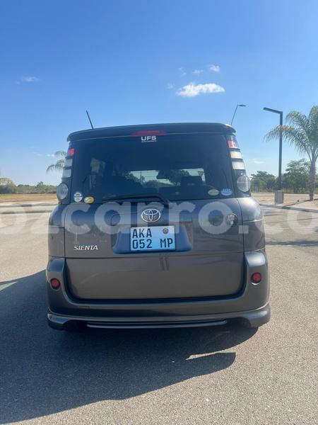 Big with watermark toyota sienta maputo maputo 25264