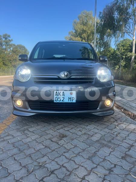 Big with watermark toyota sienta maputo maputo 25264