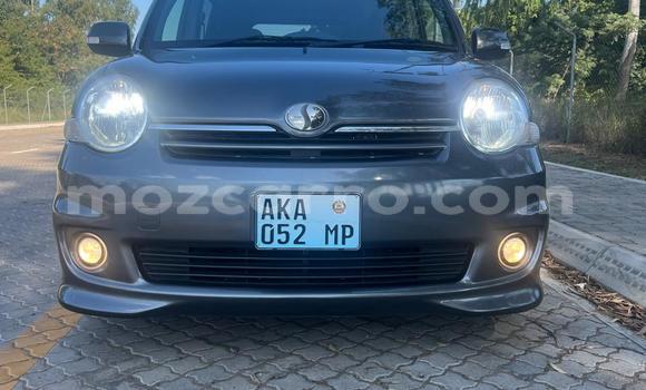 Tenga Tsaru Toyota Sienta Sirivha Mota in Maputo in Maputo Tenga Tsaru Toyota Sienta Sirivha Mota in Maputo in Maputo