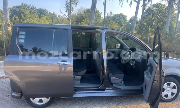 Tenga Tsaru Toyota Sienta Sirivha Mota in Maputo in Maputo Tenga Tsaru Toyota Sienta Sirivha Mota in Maputo in Maputo