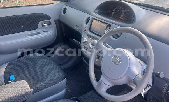 Tenga Tsaru Toyota Sienta Sirivha Mota in Maputo in Maputo Tenga Tsaru Toyota Sienta Sirivha Mota in Maputo in Maputo