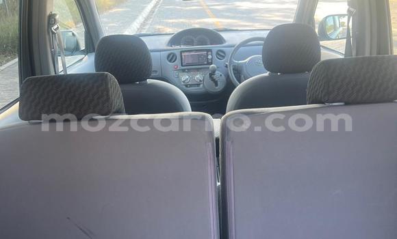 Tenga Tsaru Toyota Sienta Sirivha Mota in Maputo in Maputo Tenga Tsaru Toyota Sienta Sirivha Mota in Maputo in Maputo