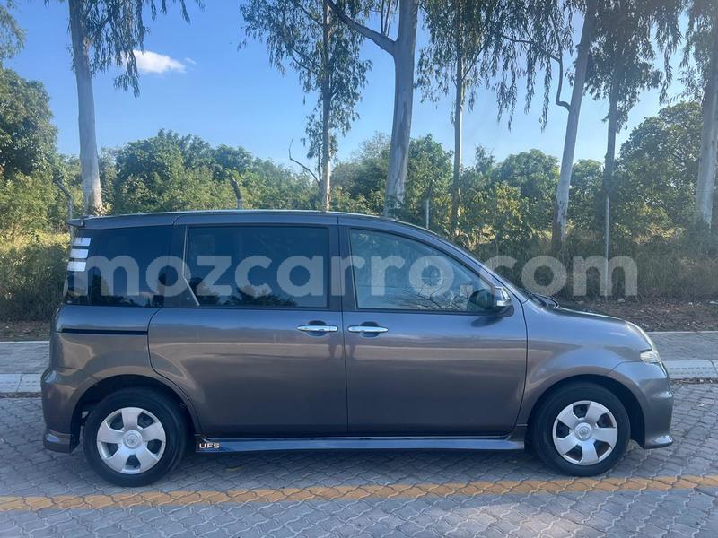 Big with watermark toyota sienta maputo maputo 25264