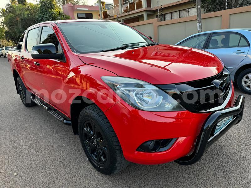 Big with watermark mazda bt 50 maputo maputo 25265