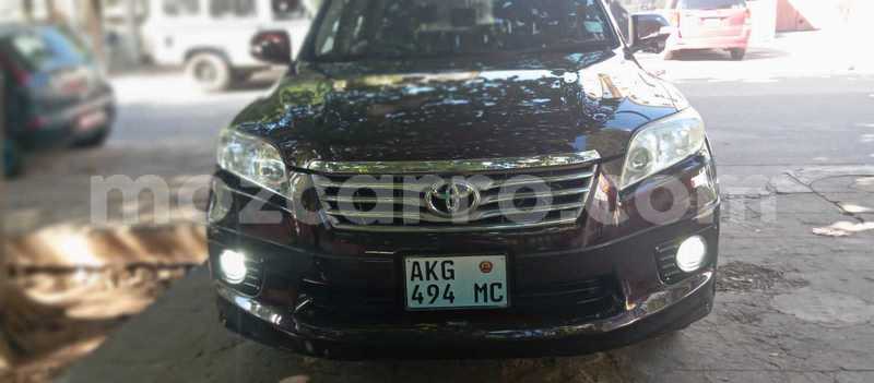 Big with watermark toyota vanguard maputo maputo 25266