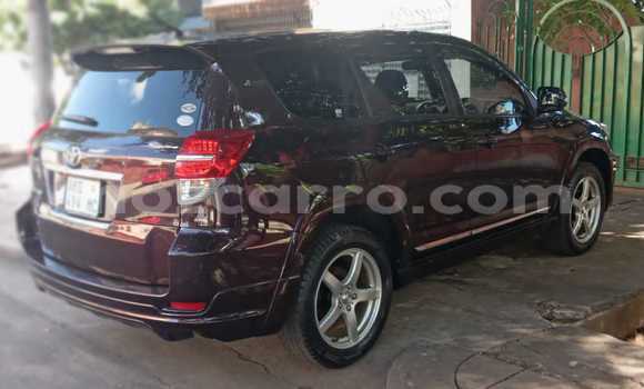 Nunua Ilio tumika Toyota Vanguard Nyingine Gari ndani ya Maputo nchini Maputo Nunua Ilio tumika Toyota Vanguard Nyingine Gari ndani ya Maputo nchini Maputo