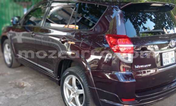 Nunua Ilio tumika Toyota Vanguard Nyingine Gari ndani ya Maputo nchini Maputo Nunua Ilio tumika Toyota Vanguard Nyingine Gari ndani ya Maputo nchini Maputo