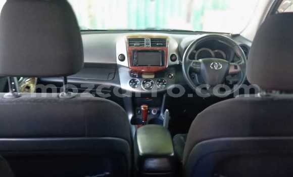Nunua Ilio tumika Toyota Vanguard Nyingine Gari ndani ya Maputo nchini Maputo Nunua Ilio tumika Toyota Vanguard Nyingine Gari ndani ya Maputo nchini Maputo