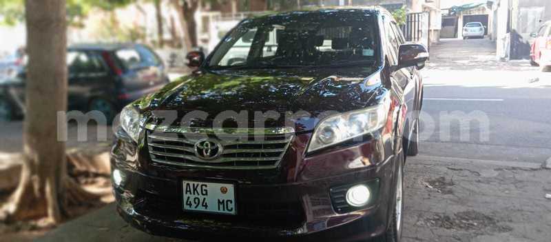 Big with watermark toyota vanguard maputo maputo 25266