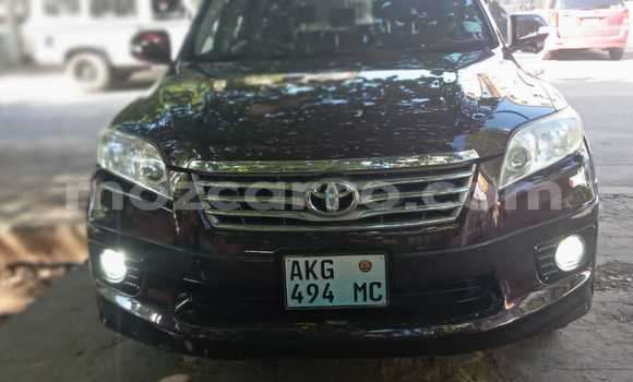 Nunua Ilio tumika Toyota Vanguard Nyingine Gari ndani ya Maputo nchini Maputo Nunua Ilio tumika Toyota Vanguard Nyingine Gari ndani ya Maputo nchini Maputo