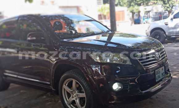 Nunua Ilio tumika Toyota Vanguard Nyingine Gari ndani ya Maputo nchini Maputo Nunua Ilio tumika Toyota Vanguard Nyingine Gari ndani ya Maputo nchini Maputo