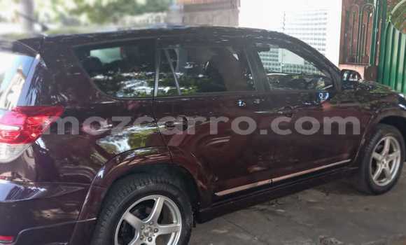 Nunua Ilio tumika Toyota Vanguard Nyingine Gari ndani ya Maputo nchini Maputo Nunua Ilio tumika Toyota Vanguard Nyingine Gari ndani ya Maputo nchini Maputo