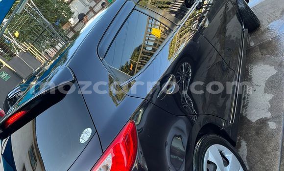 Comprar Usado Mazda Demio Castanho Carro em Maputo em Maputo Comprar Usado Mazda Demio Castanho Carro em Maputo em Maputo