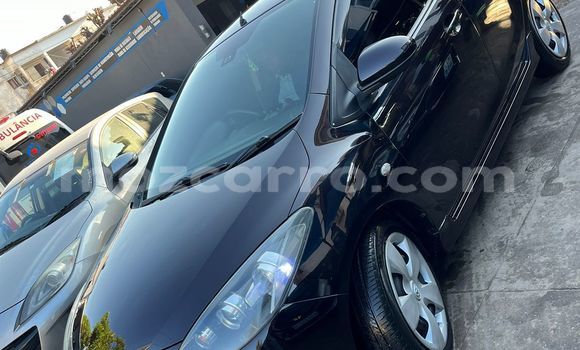 Comprar Usado Mazda Demio Castanho Carro em Maputo em Maputo Comprar Usado Mazda Demio Castanho Carro em Maputo em Maputo