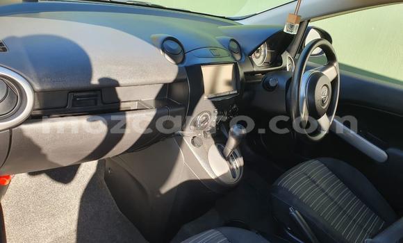 Comprar Usado Mazda Demio Castanho Carro em Maputo em Maputo Comprar Usado Mazda Demio Castanho Carro em Maputo em Maputo