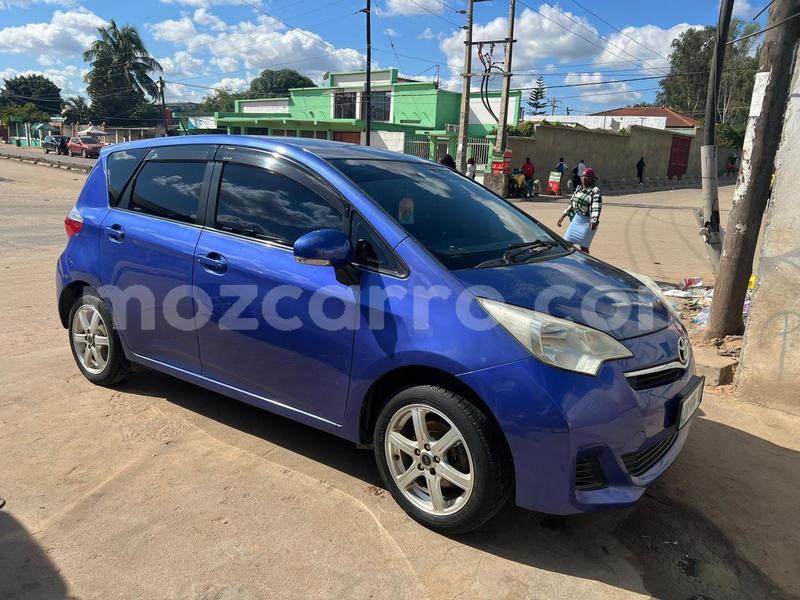 Big with watermark toyota ractis maputo maputo 25268