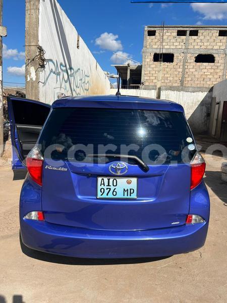 Big with watermark toyota ractis maputo maputo 25268