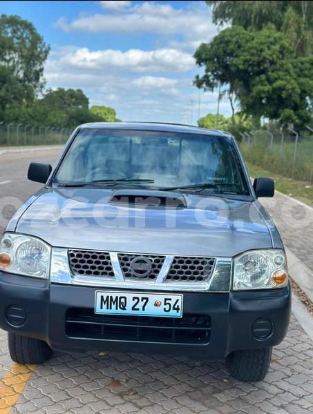 Big with watermark nissan hardbody maputo maputo 25270