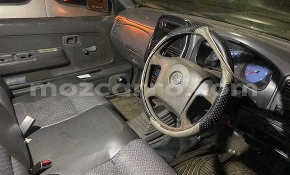 Comprar Usado Nissan Hardbody Castanho Carro em Maputo em Maputo Comprar Usado Nissan Hardbody Castanho Carro em Maputo em Maputo