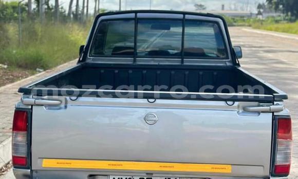 Comprar Usado Nissan Hardbody Castanho Carro em Maputo em Maputo Comprar Usado Nissan Hardbody Castanho Carro em Maputo em Maputo