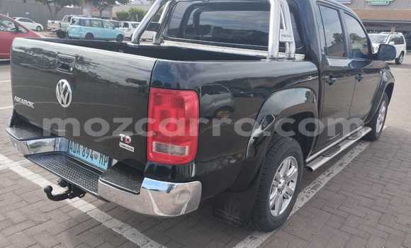 Comprar Usado Nissan Navara Preto Carro em Maputo em Maputo Comprar Usado Nissan Navara Preto Carro em Maputo em Maputo