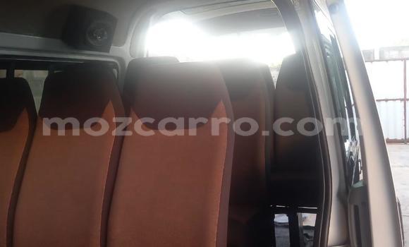 Nunua Ilio tumika Toyota Hiace Nyeupe Gari ndani ya Maputo nchini Maputo Nunua Ilio tumika Toyota Hiace Nyeupe Gari ndani ya Maputo nchini Maputo